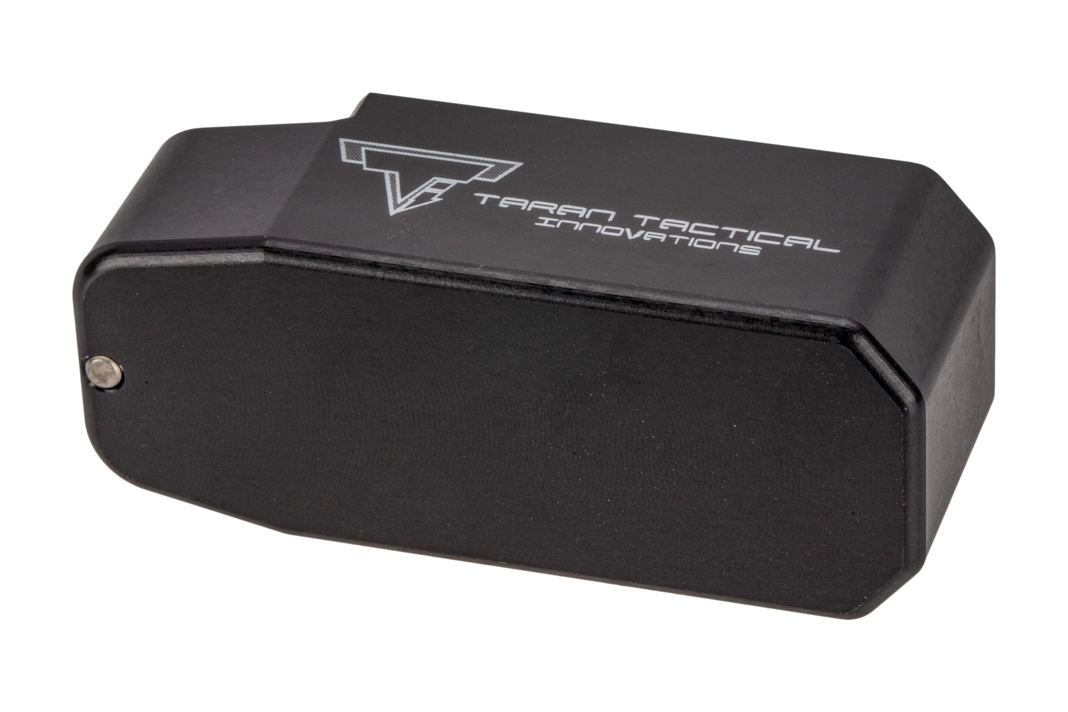 TTI AR15 PMAG +5/6 Base Pad Black PMBP01